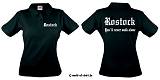 ROSTOCK ULTRAS/FANS SEXY POLO GIRLIE SHIRT VON XS-XL