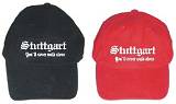 STUTTGART ULTRAS/FANS CAP NEU