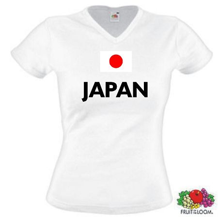JAPAN / NIPPON SEXY GIRLIE FRAUEN SHIRT TOP XS-XXL 28