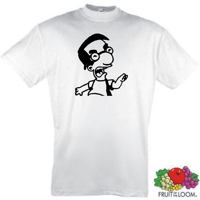 Milhouse T Shirt