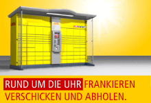 Schnelle Lieferung