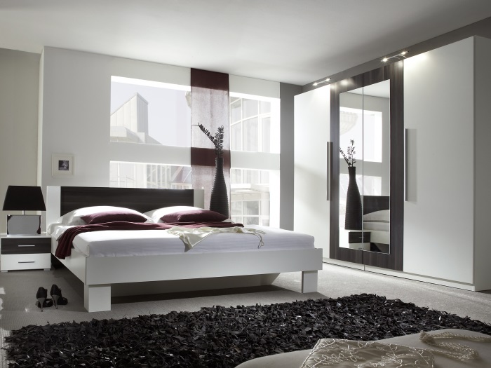 schlafzimmer vera verschiedene farben doppelbett kleiderschrank schlafzimmer vera verschiedene farben doppelbett kleiderschrank