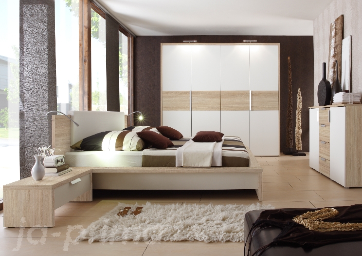 Schlafzimmer Evo Sonoma Eiche : Eiche Sonoma Schlafzimmer Eiche Sonoma Schlafzimmer : Schlafzimmer Evo Sonoma Eiche