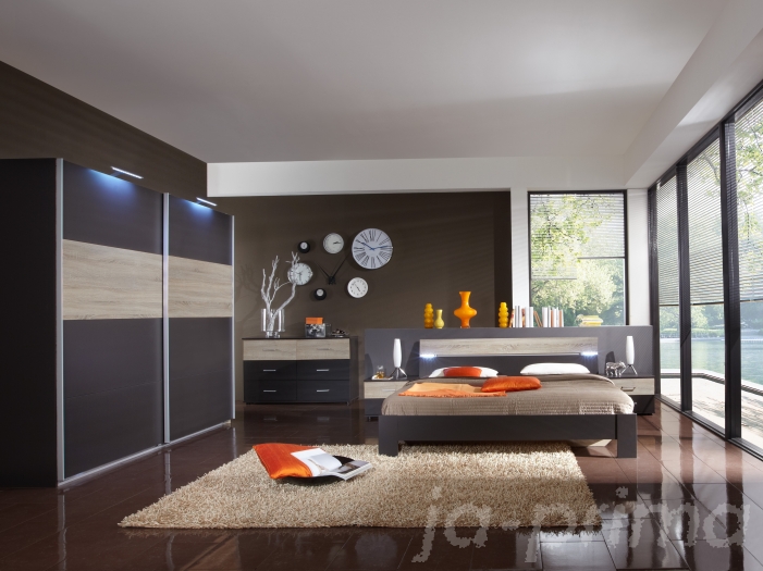 Komplett schlafzimmer Schlafzimmer komplettset