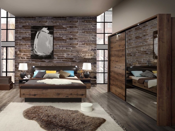 Schlafzimmer komplett günstig online kaufen bei ebay