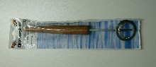 Fischschupper Länge 24 cm