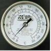 JOE´s Original 3” Edelstahl Thermometer