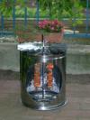 Turbinengrill