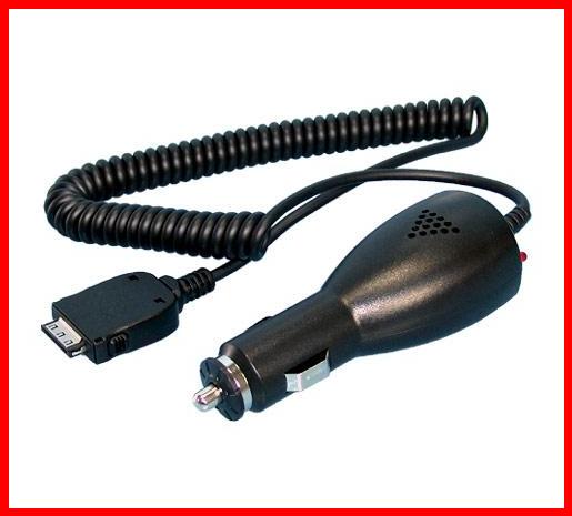 KFZ-Ladekabel f&uuml;r MDA 2/3, XDA 2/3, QTek 9090, VPA 2/3