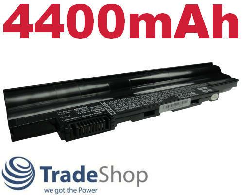 AKKU für Acer AL10BW AL10B31 AL10A31