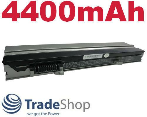 AKKU f&uuml;r Dell Latitude 3120822 3120823 312-9955 4400mAh
