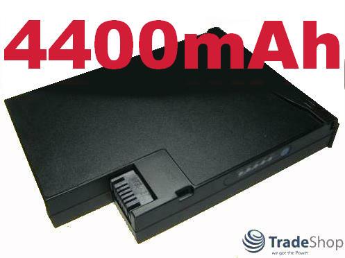 Akku Acer Aspire 1300 1301 1310 HP F4486 F5398 F3410