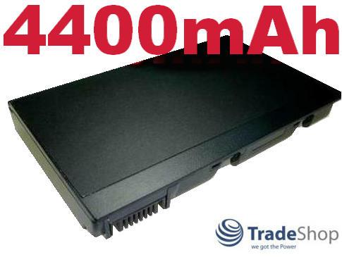 Akku f&uuml;r Acer TravelMate Laptops, Extensa 5630-642G16N