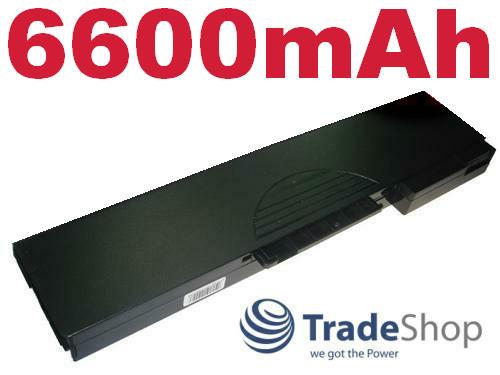 AKKU f&uuml;r Acer Aspire 1360 1520 1600 1620 1660 BTP-58A1