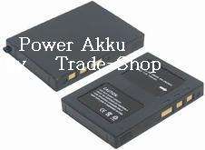 AKKU f. JVC BN-VM200 GZ-MC100 GZ-MC200 GZ-MC500