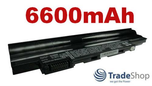 AKKU für Acer AL10BW AL10B31 AL10A31