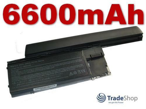 AKKU Dell Latitude D620 D630 D631 D640 Precision M2300