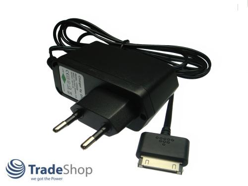 Netzteil Ladekabel Kabel f&uuml;r Samsung Galaxy Tab 7.0 7,0 Plus 7.7 7,7