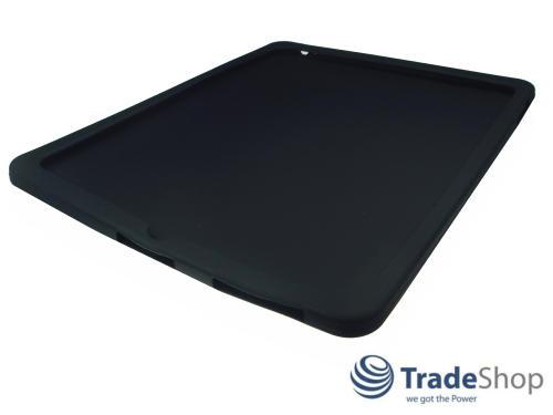 Sonstige SILIKON silicon Case Tasche H&uuml;lle f&uuml;r Apple iPad i-Pad