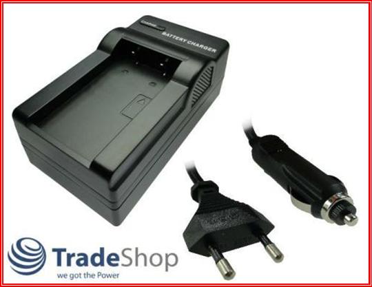 Akku Ladeger&auml;t F&uuml;r Jvc Ex Gr-df-470 Gr-df-520 Gr-df-540 Gr-df-540ex Gr-df-540 Ex