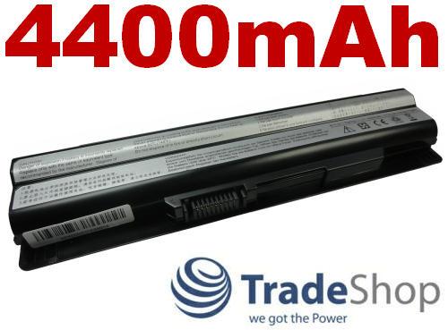Akku f&uuml;r Medion Akoya Mini E1311 E1312 E1315 E-1311 E-1312 E-131
