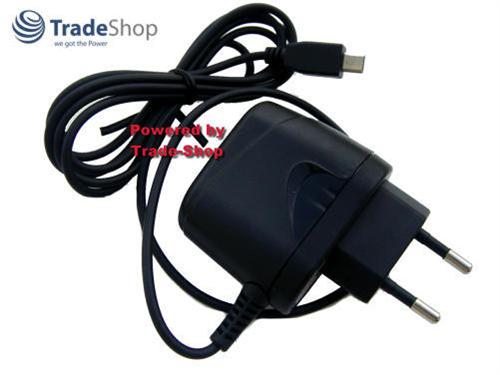 Ladekabel Netzteil f&uuml;r Motorola RAZR maxx V6 V3 V3i V3x