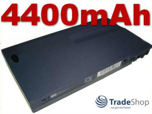 AKKU F2019 F2019A F2019B f&uuml;r HP Omnibook 6000 6100 6200