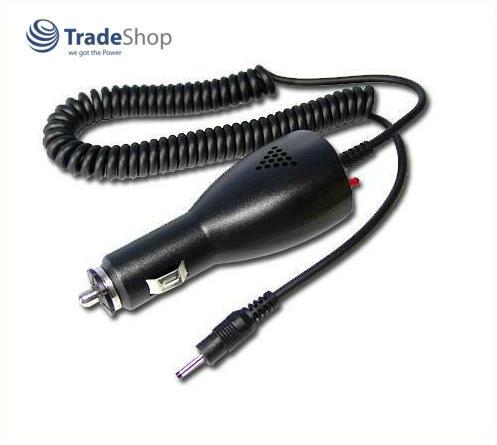 KFZ Ladekabel Ladeger&auml;t  Kabel f&uuml;r Nokia Asha 201