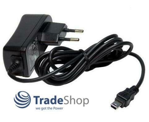 Ladekabel/ Netzteil f&uuml;r HTC PDAs