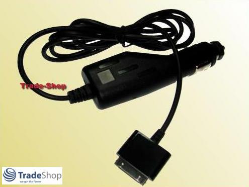 KFZ Ladekabel f&uuml;r Sandisk Sansa
