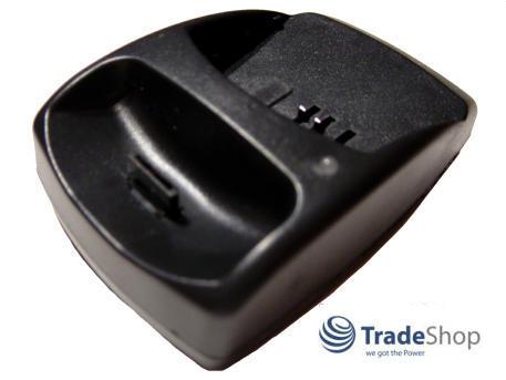 Twincharger / Duo-Tischlader f&uuml;r Samsung SGH-D500