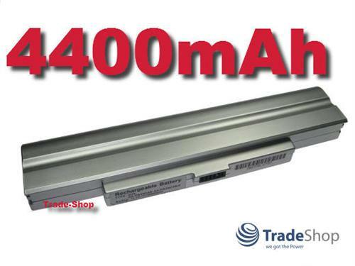 AKKU f Samsung Q30 Q-30 Silver Jamie 1100 Plus Q30 Plus