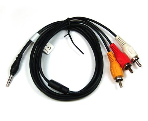 TV VIDEO OUT Videokabel Kabel