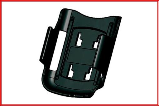 Halterungs schale HTC-P3450 Elf VPA MDA Touch XDA Nova