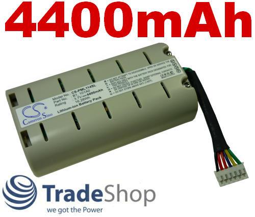 AKKU f&uuml;r Pure Evoke1 One Mini Radio VL 61114 B1 101-A0 4400mAh
