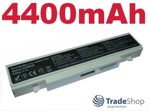 AKKU f&uuml;r Samsung Q-530 R-23 R-530 R-590 E-151 NP-Q-320 NP-Q-430