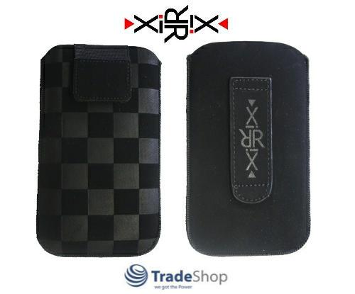 Orginal XiRRiX Tasche H&uuml;lle f&uuml;r Samsung GT-M2710 M-2710