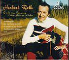 3 CD - Herbert Roth - Grüße vom Rennsteig