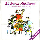 CD - Ich bin ein Musikante / Das DDR-Original