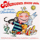 CD - Schmusen muss sein