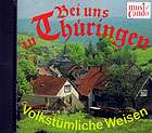 CD - Bei uns in Thüringen