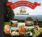CD-Singender kl. Thüringer Wald/Festival "Herbert Roth"