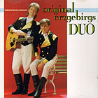 CD - Erzgebirgs-Duo / Sehnsucht nach'n Arzgebirg