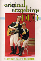 Mc - Erzgebirgs-Duo / Sehnsucht nach'n Arzgebirg