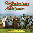 CD - Zschorlauer Nachtigallen / Arzgebirg mei Haamit