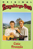 Mc - Erzgebirgs-Duo / Gute Freunde