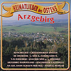 CD - Joachim Süß, Zschorlauer Nachtigallen / Erzgebirgische Heimatlieder