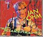 MCD - JAN OHM - Elektriker