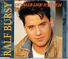 MCD - Ralf Bursy-Deshalb lieb ich dich
