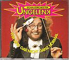 MCD - Schauorchester Ungelenk / Wir sind gar nicht ganz